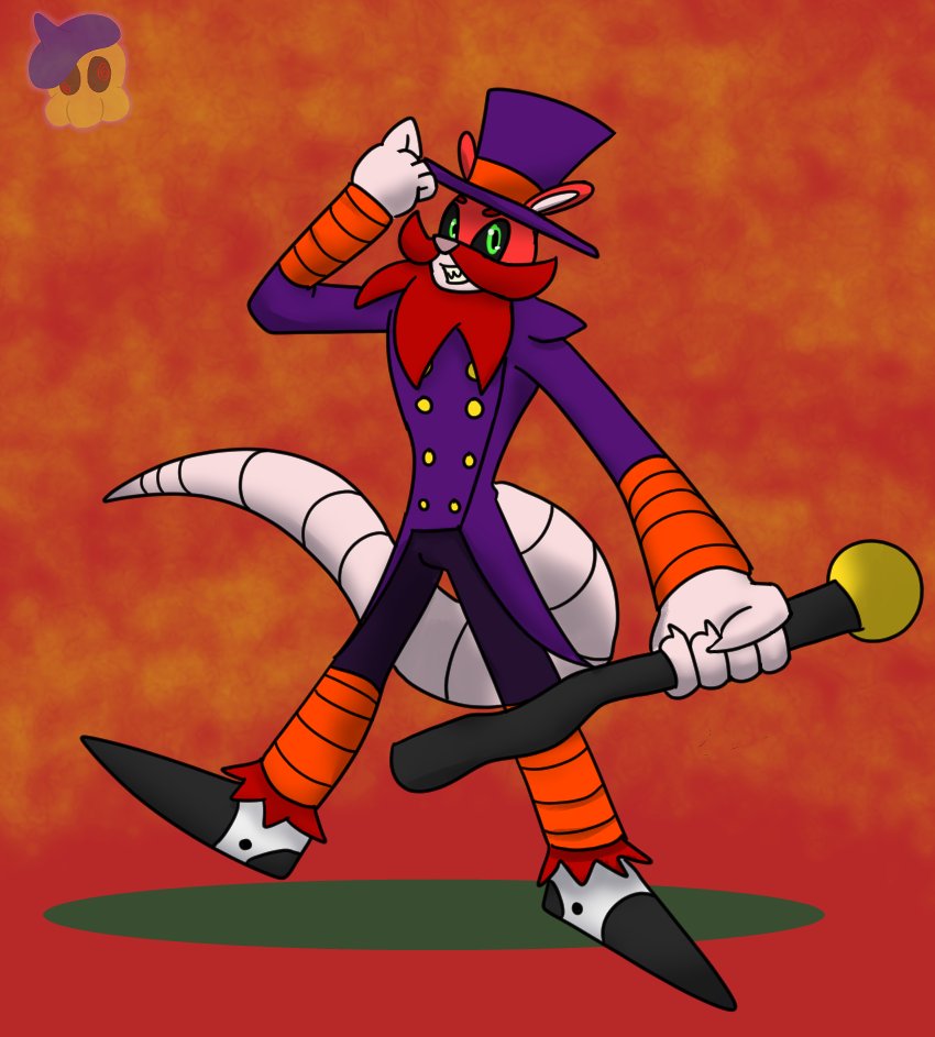BlightyArtist's tweet photo. "Welcome to the show!~"
- Boom!Blighty

#SonicOc #SonicTheHedgehog https://t.co/2LVbZzvl1H