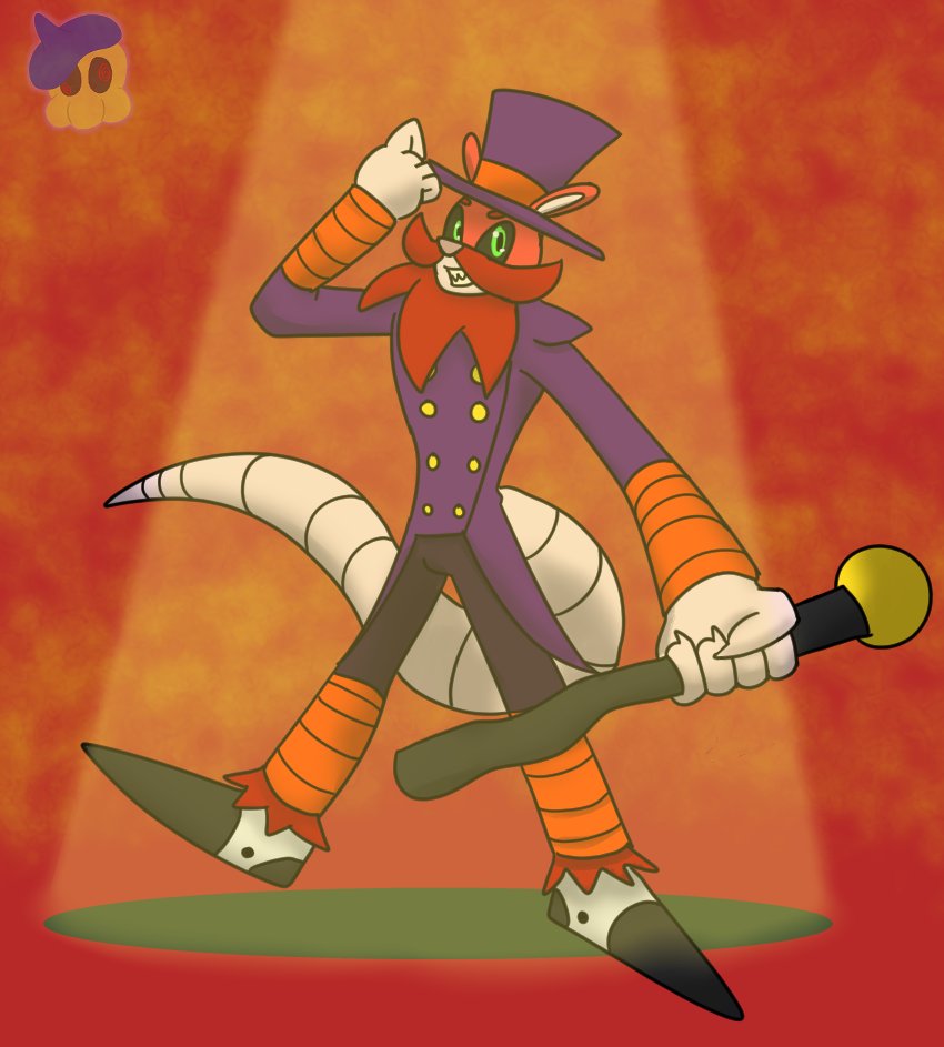 BlightyArtist's tweet photo. "Welcome to the show!~"
- Boom!Blighty

#SonicOc #SonicTheHedgehog https://t.co/2LVbZzvl1H