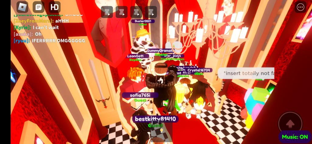 Appled_Droppie's tweet photo. MET DEV IIFER_PLAYS! ( @iiFer_plays  ) @RHTCEvents @RHTCEventss @RHTCEvent @Vioncii #RHTCEvent #RoyalloweenCon2022 #RHTC #RoyalloweenCon https://t.co/y7YDUnQuGV