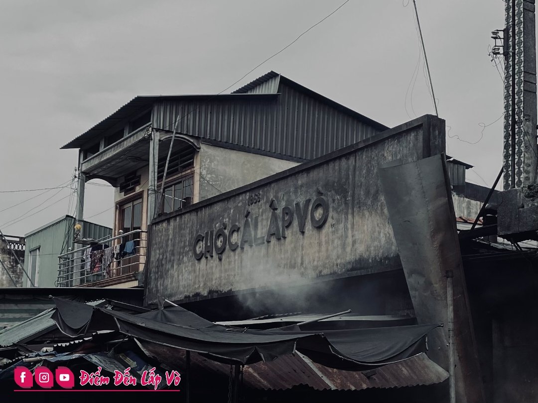ddlapvo's tweet photo. Ký ức chợ cá Lấp Vò
#DDLV #LapVo #DongThap https://t.co/1dS2wztH1e
