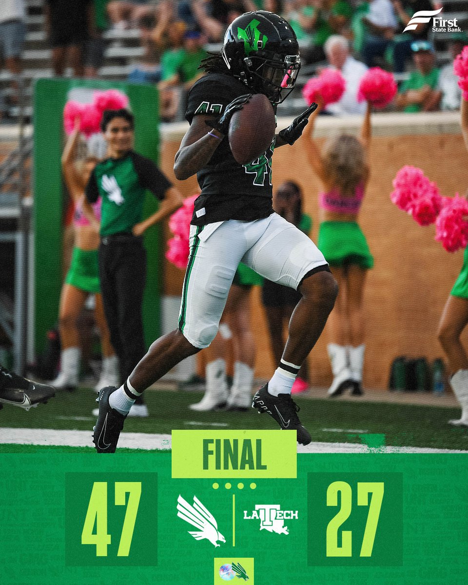 MeanGreenFB's tweet image. 🟢 𝐄𝐢𝐠𝐡𝐭 𝐜𝐨𝐧𝐟𝐞𝐫𝐞𝐧𝐜𝐞 𝐰𝐢𝐧𝐬 𝐢𝐧 𝐚 𝐫𝐨𝐰. 🟢

#GMG x #LightTheTower