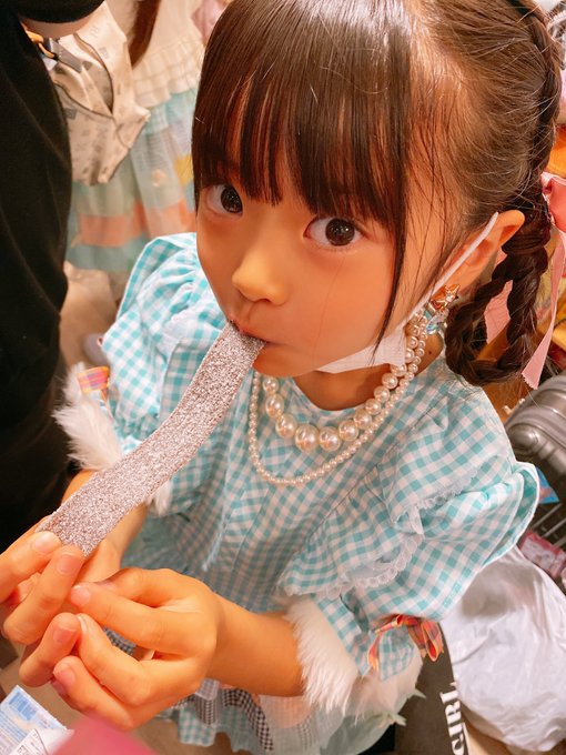 Twitterのコスプレ画像2