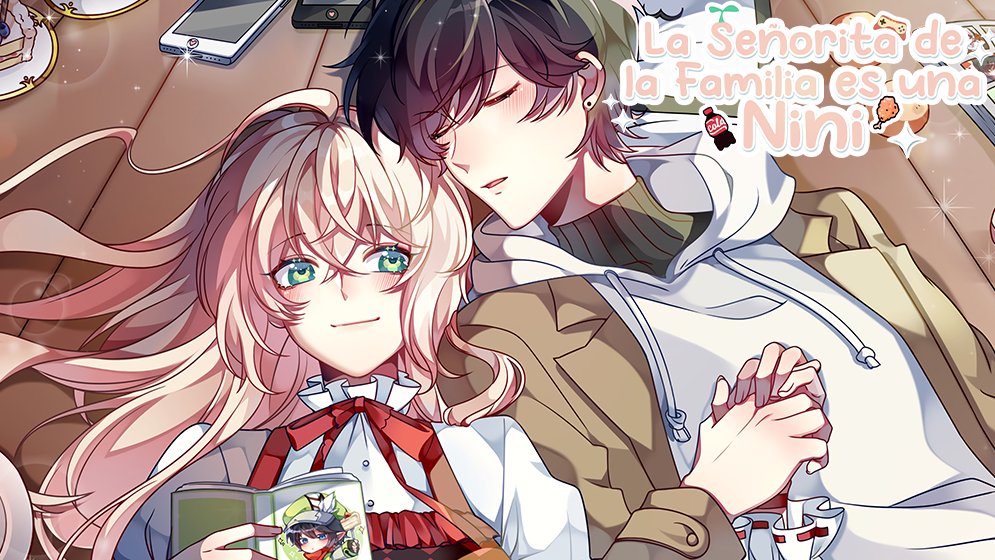 keynermaster77's tweet image. Me obsesioné con ONEPIECE y La señorita de la familia es una nini
 
#digitalcolor #nsfwtwt #sketching

m.bilibilicomics.com/share/reader/m…