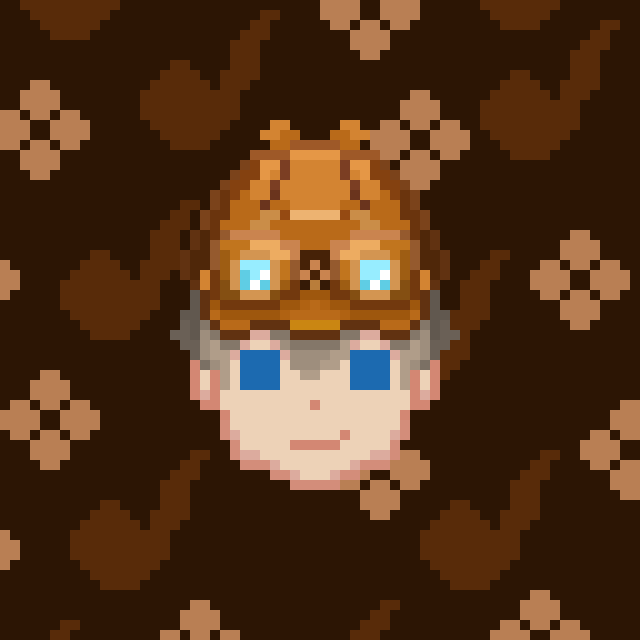 Cristi4444n's tweet photo. Iris and Sherlock icons!
#pixelart #iriswatson #iriswilson #sherlockholmes #herlocksholmes #aceattorney #thegreataceattorney https://t.co/bftKTxWAVX