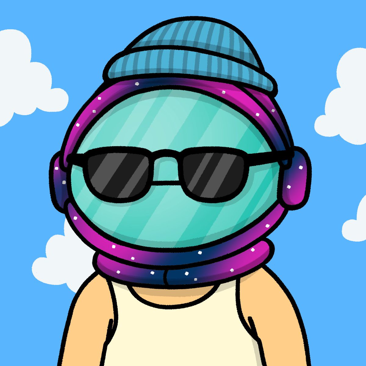 Alphanauts tweet media