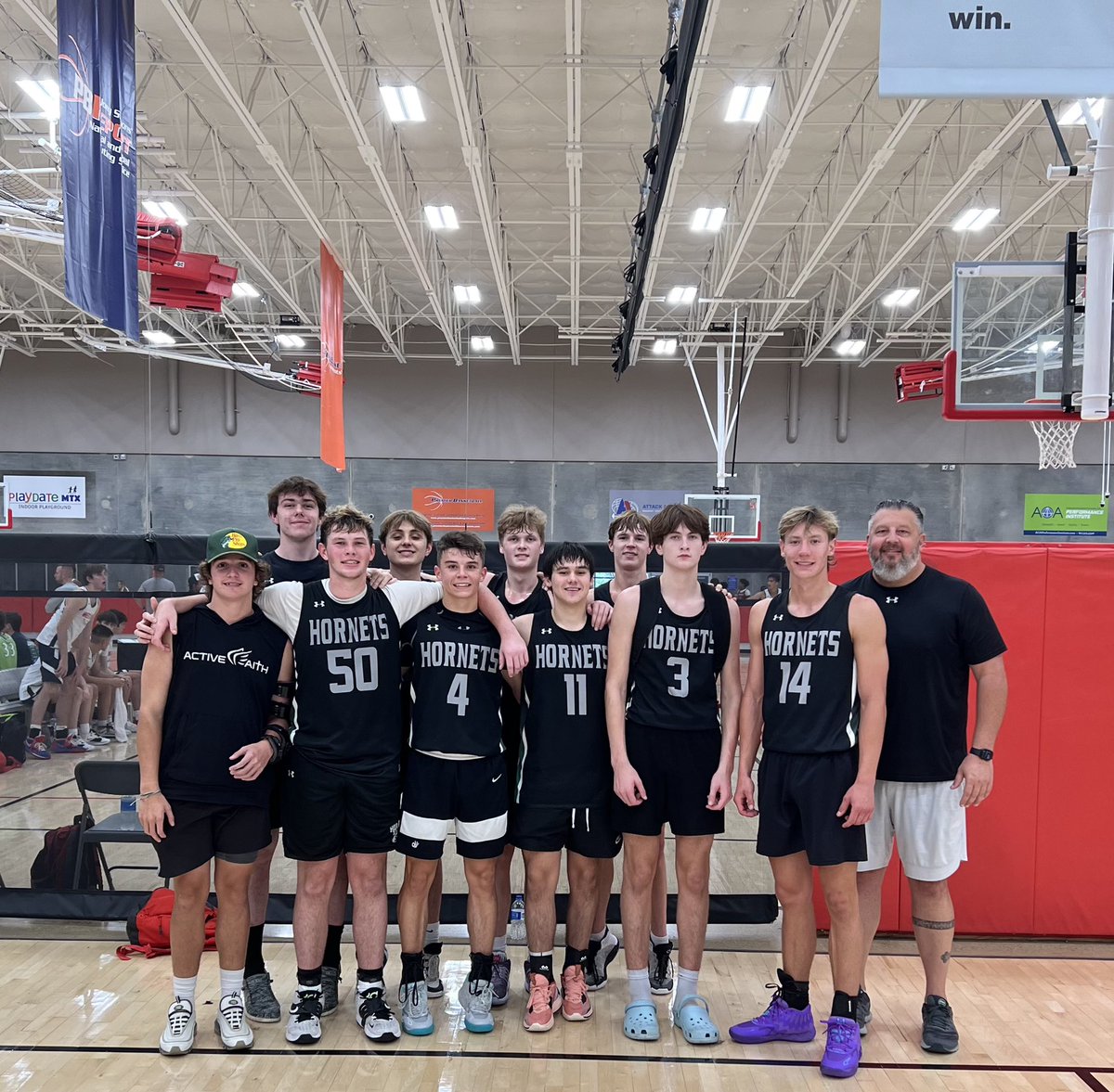 Hornet Hoops (@azle_hoops) on Twitter photo <a href="/TexasHoopsGASO/">TexasHoops/GASO ๐</a> the Hornets go 1-1. Last event for these seniors <a href="/GavinDean2023/">Gavin Dean</a> <a href="/JaydenRollins6/">Jayden Rollins</a> <a href="/JacksonD2023/">Jackson Davis</a> <a href="/ColinHaas69/">Colin Haas</a> <a href="/Cameron19808756/">Cameron Newman</a> before the official season begins! Letโs make it a memorable final run. Thank you to <a href="/CoachChrisDean/">C. Dean</a> for always willing to coach the guys. <a href="/TexasHoopsGASO/">TexasHoops/GASO ๐</a> the Hornets go 1-1. Last event for these seniors <a href="/GavinDean2023/">Gavin Dean</a> <a href="/JaydenRollins6/">Jayden Rollins</a> <a href="/JacksonD2023/">Jackson Davis</a> <a href="/ColinHaas69/">Colin Haas</a> <a href="/Cameron19808756/">Cameron Newman</a> before the official season begins! Letโs make it a memorable final run. Thank you to <a href="/CoachChrisDean/">C. Dean</a> for always willing to coach the guys.