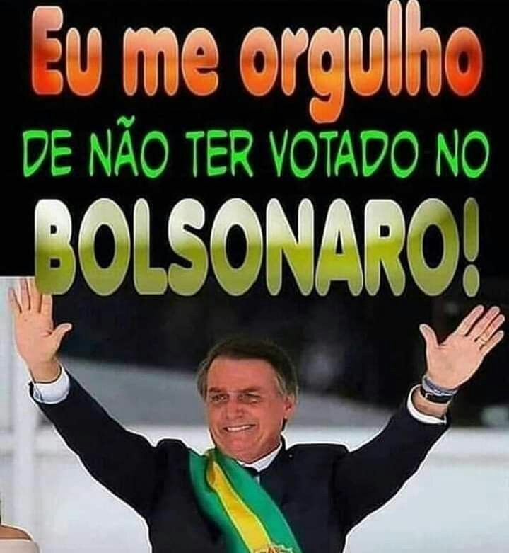 OPdaRabiolaa's tweet photo. Ainda bem #BolsonaroReeleitoEm2022 #BolsonaroReeleito https://t.co/UQLFFCCkmN