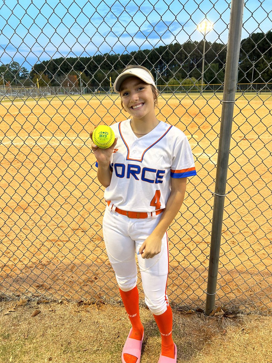 Southern Force 18U National - Palmer tweet media