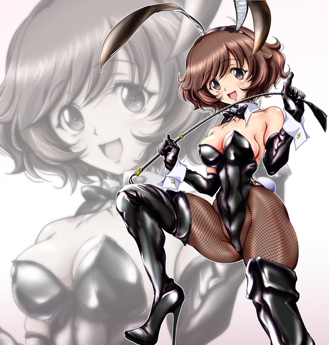 おはようございまぁーす ! 