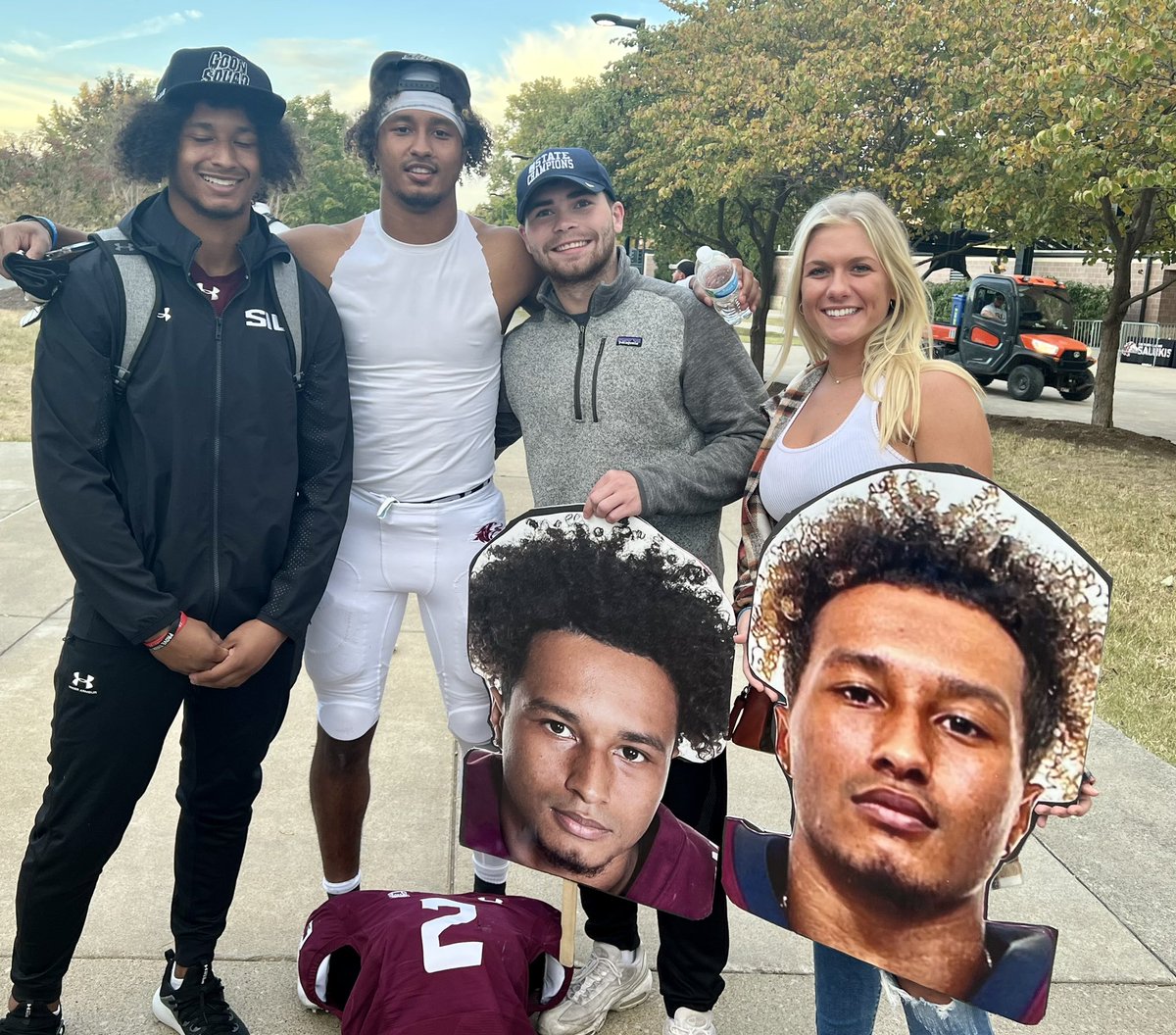 Football fan 22 tweet media