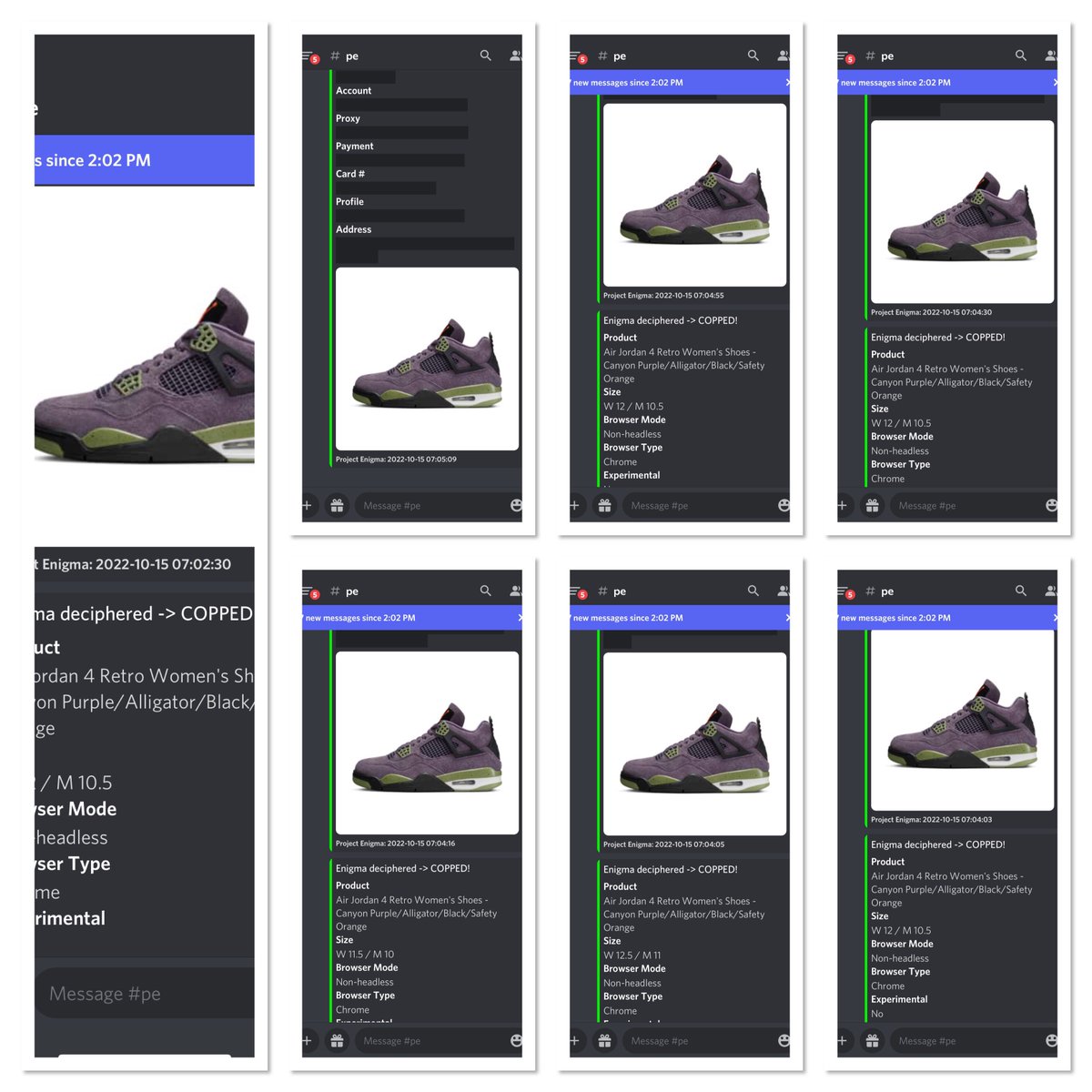 Success from joeb#0062 using <a href="/RocketServersIT/">Rocket Servers</a>

 Join discord.com/invite/27ZuwrS…