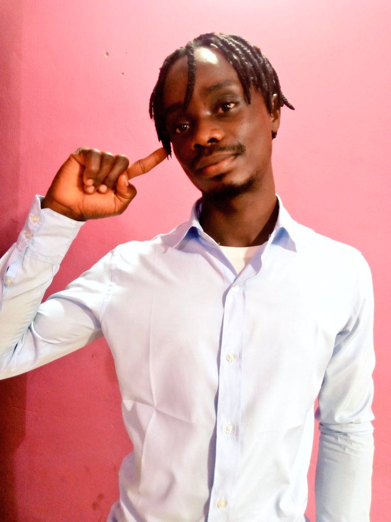 Comedian Fake of Africa 🌍 tweet media