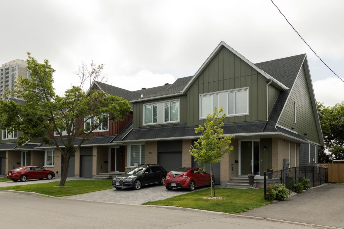 All Things Home (@allthingshomeot) on Twitter photo “There was evidence of some real architectural consideration,” noted judge Chris Lemke of Calgary’s <a href="/alloyhomes/">Alloy Homes</a>. “There was evidence of people really trying to break outside the box of what’s been consistently done the last decade.” “There was evidence of some real architectural consideration,” noted judge Chris Lemke of Calgary’s <a href="/alloyhomes/">Alloy Homes</a>. “There was evidence of people really trying to break outside the box of what’s been consistently done the last decade.”