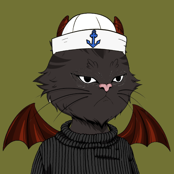 10,000 Angry Cat YC.
1 FREE MINT per wallet.
Unlimited free supply.
Mint going live soon.🔔
#NFT #FreeMint #AngryCatYC