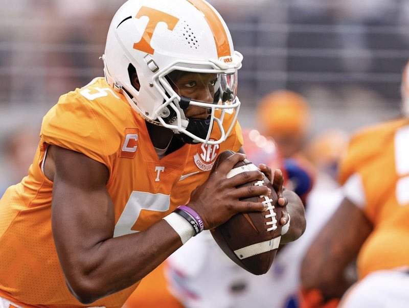 NFL Rookie Watch (NFLRookieWatxh) / Twitter