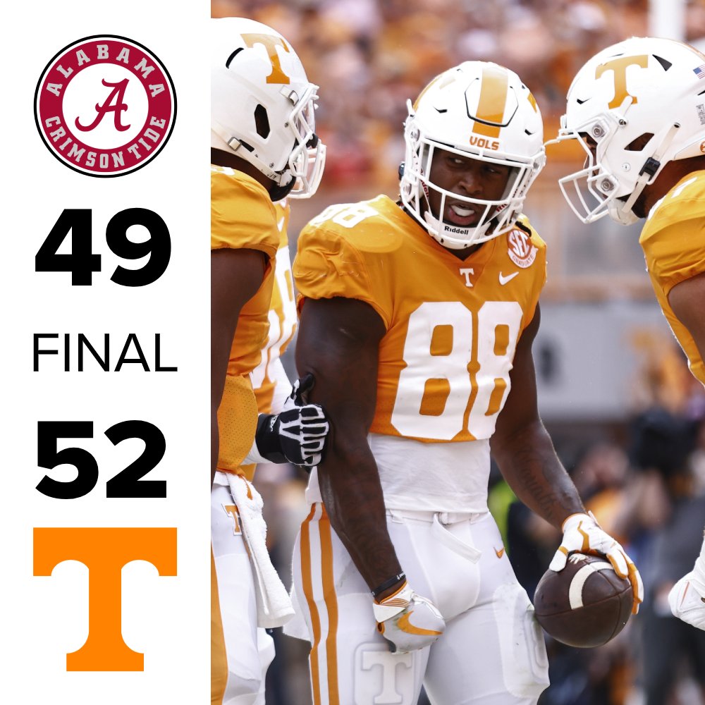 WBIR Channel 10 On Twitter THE VOLS HAVE DONE IT Tennessee wbir-channel-10-on-twitter-the-vols-have-done-it-tennessee
