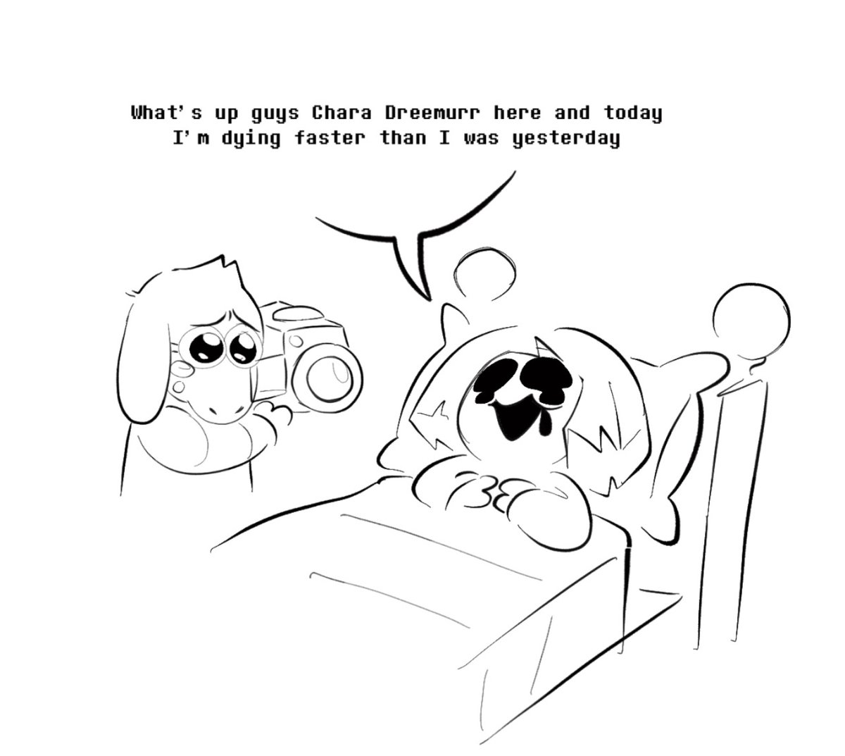 λmarcelλ🏳️‍⚧️ on Twitter "RT MARNlE_ This is the funniest thing I’ve