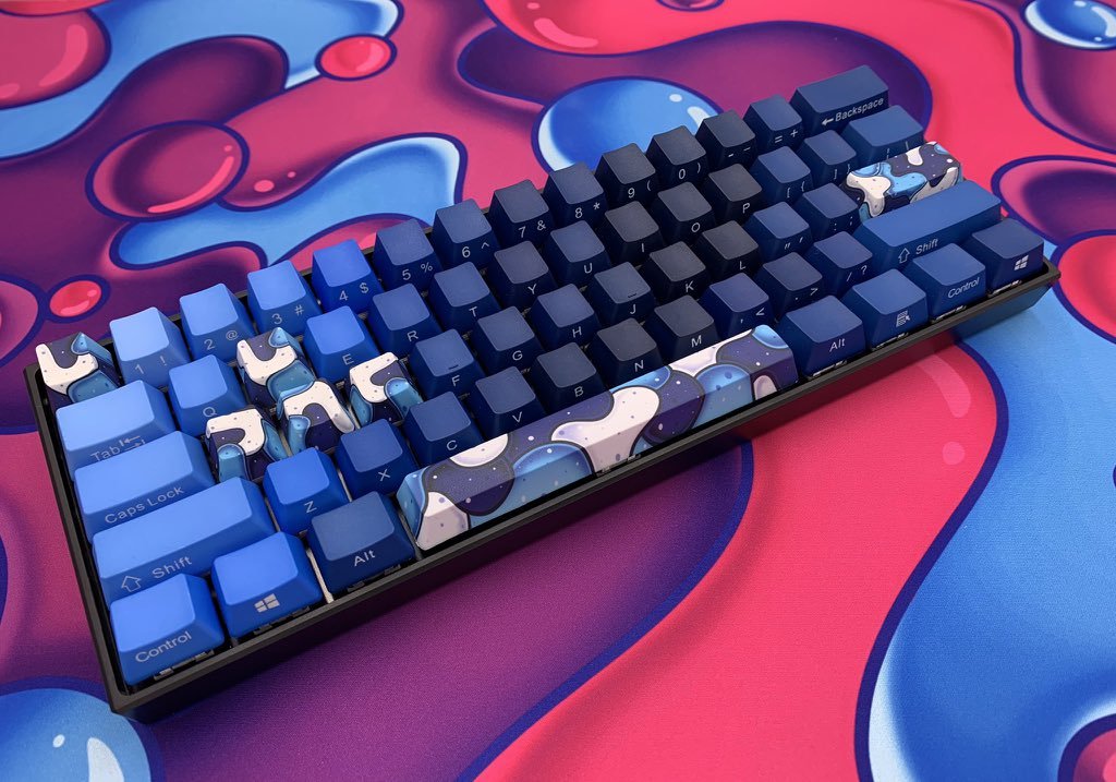 Alpherior Keys💖 tweet media