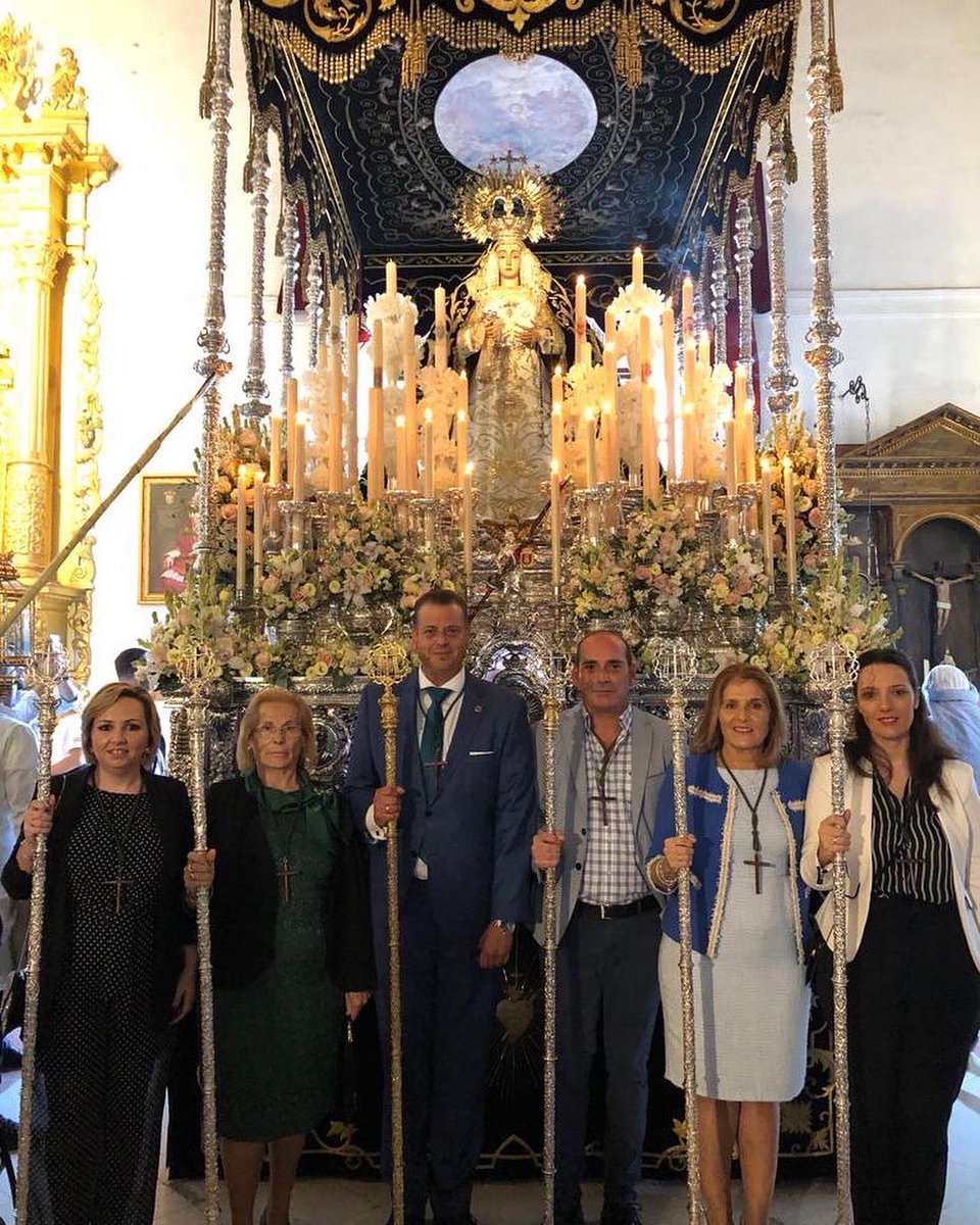 Vera Cruz de Brenes tweet media