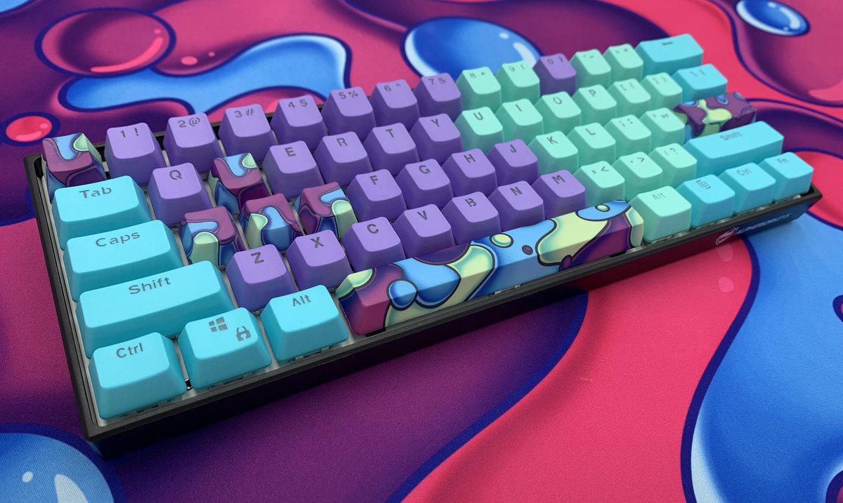 Alpherior Keys💖 tweet media