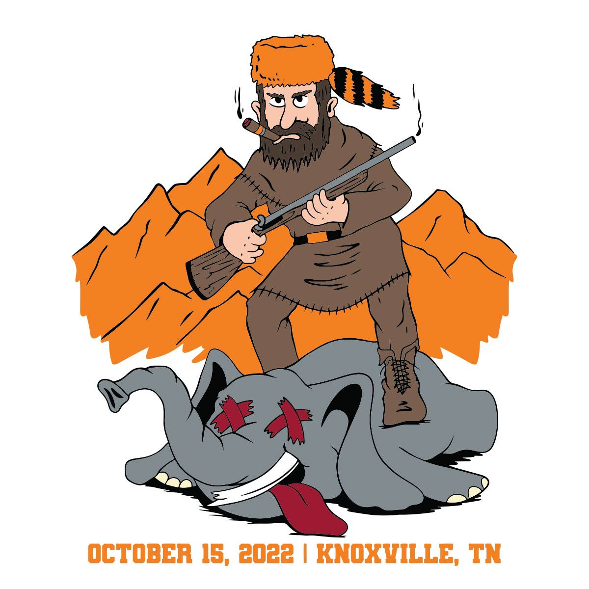 BarstoolTenn's tweet image. FUCK THE WHOLE STATE OF ALABAMA

store.barstoolsports.com/collections/kn…