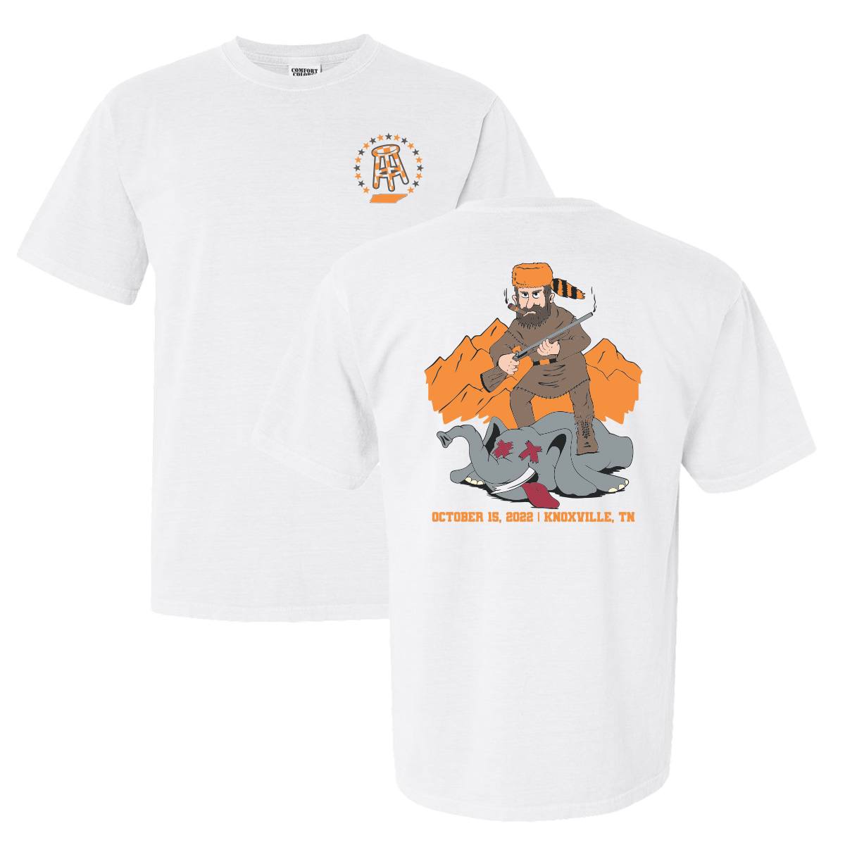 BarstoolTenn's tweet image. FUCK THE WHOLE STATE OF ALABAMA

store.barstoolsports.com/collections/kn…