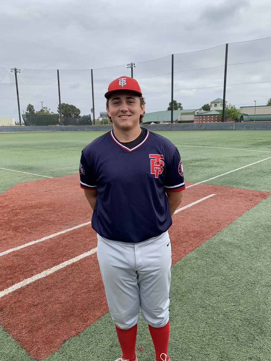 Steve Trombly (@tromblybaseball) on Twitter photo Andreas Nielsen / <a href="/AndreasNilsen23/">Andreas Nilsen</a>
3B, 1B / โ23 <a href="/BaseballMVHS/">Mission Viejo HS Baseball</a>
uncommitted / <a href="/TromblyTribe/">TromblyTribe</a>
2 for 3, 2B, BB, RBI Andreas Nielsen / <a href="/AndreasNilsen23/">Andreas Nilsen</a>
3B, 1B / โ23 <a href="/BaseballMVHS/">Mission Viejo HS Baseball</a>
uncommitted / <a href="/TromblyTribe/">TromblyTribe</a>
2 for 3, 2B, BB, RBI