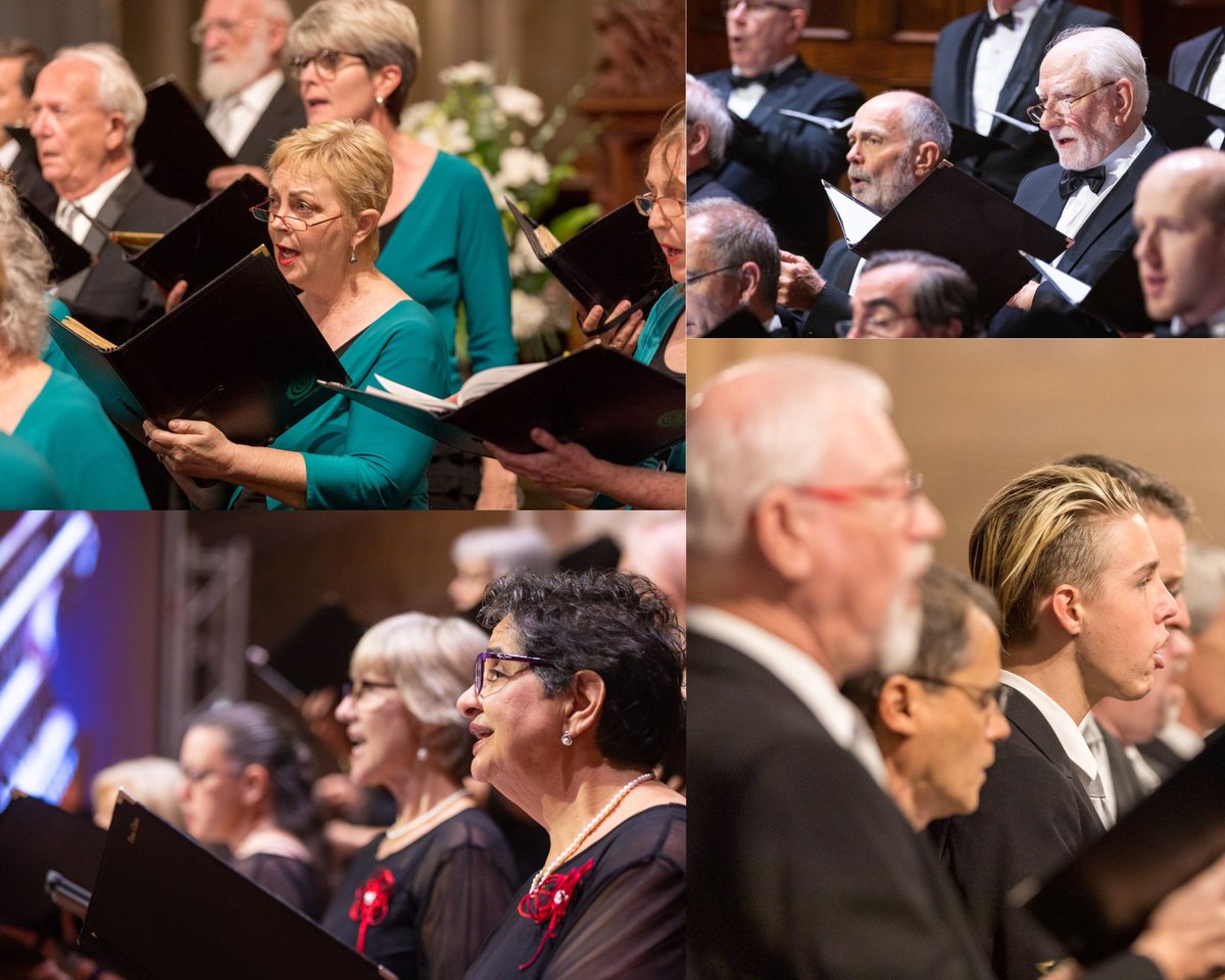 Would you like to make a donation to Brisbane Chorale and Oriana Choir to help fund our two performances of Haydn's 'The Creation'? - mailchi.mp/3379f5c07773/t…