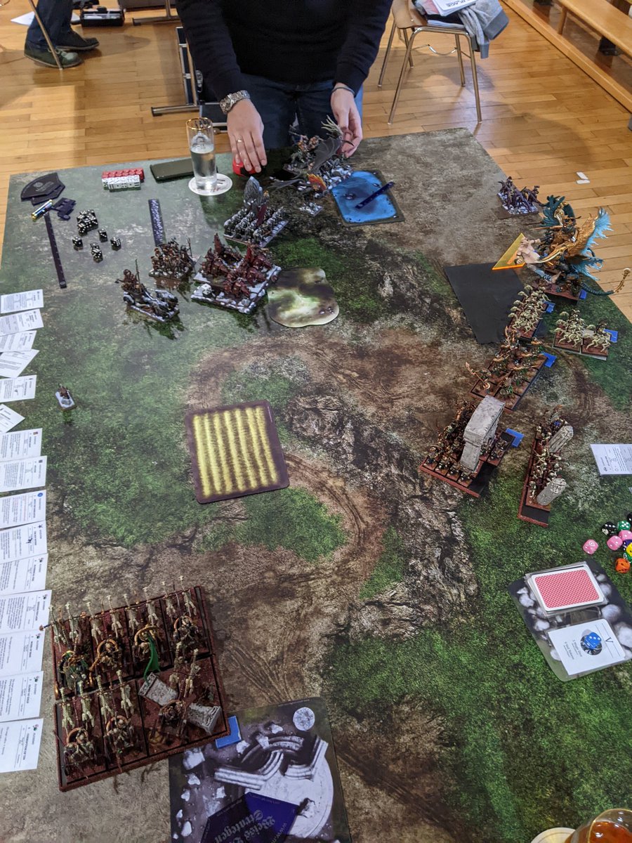 Ammertime podcast tweet media