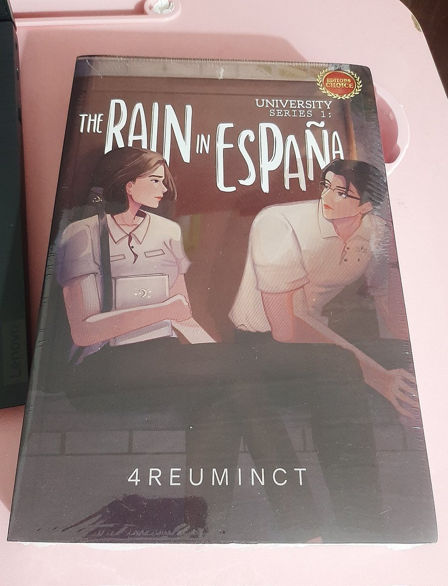 eu_nanana's tweet photo. Thank you so much @yourbooks_shop for the smooth transaction^^ Sorry for the supeeeeer late feedback #yourbooksfeedbacks https://t.co/2UzfnF45vK