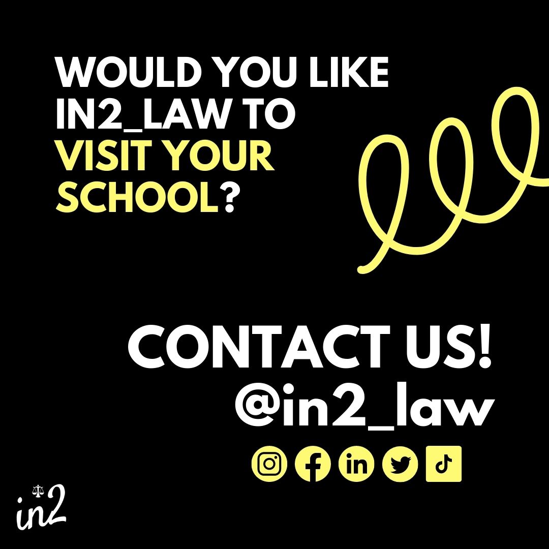 <a href="/in2_law/">in2_law</a> hosted an interactive LNAT workshop for students at <a href="/ncs6th/">Newham Collegiate</a>. We provided top tips on tackling admissions, the multiple choice and essay questions! 

Swipe to see what students had to say 👇

Contact us if you'd like in2_law to support your students!