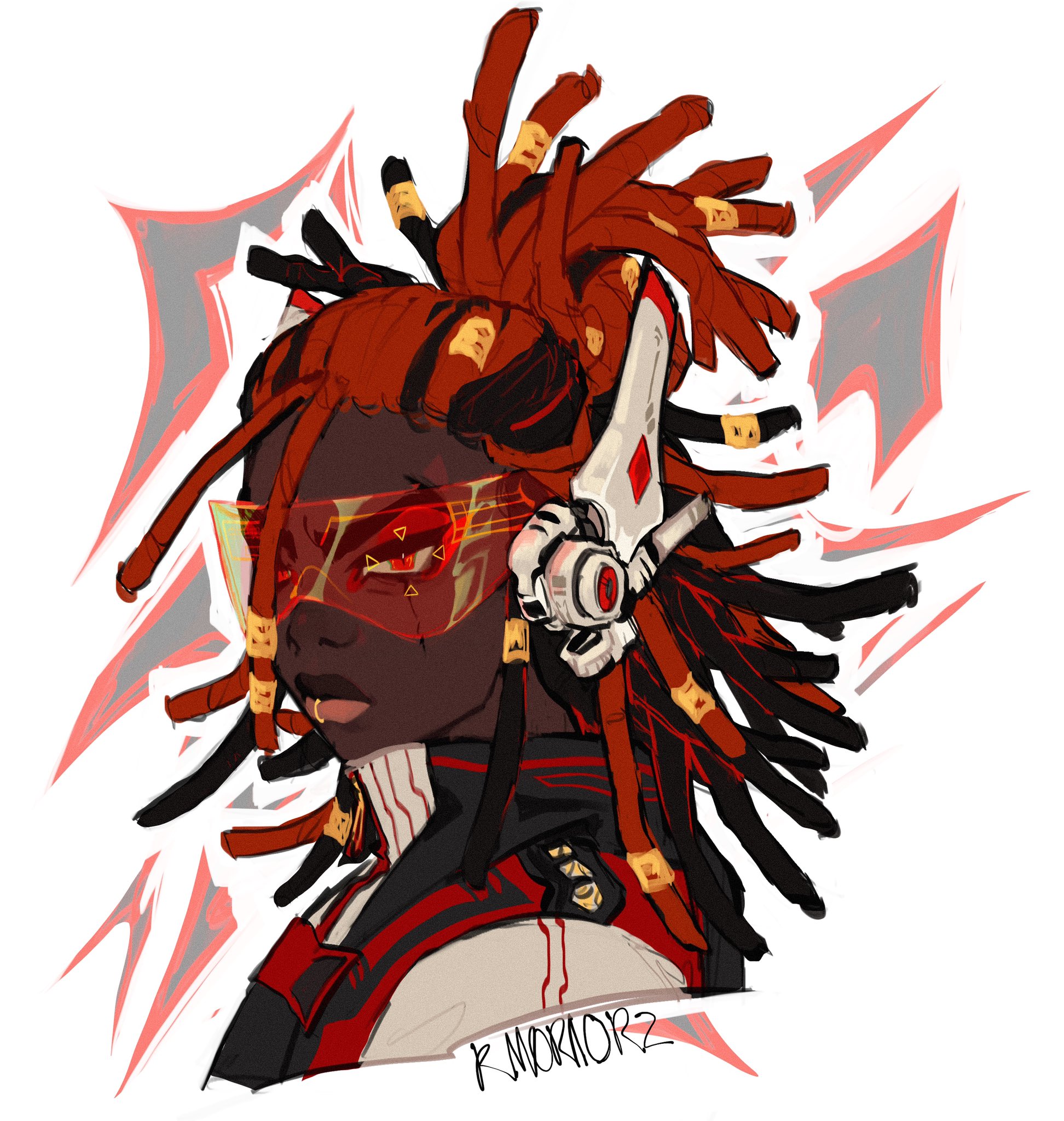 kory-donnie-32-days-until-18-on-twitter-happy-blacktober-everyone