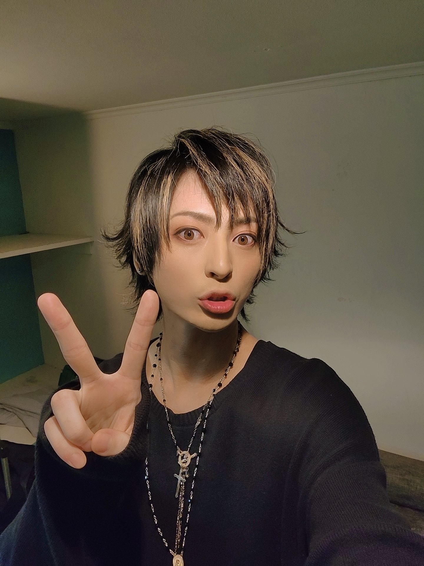斉藤秀翼 サイン入りTシャツ 斉藤秀翼 サイン入りTシャツ