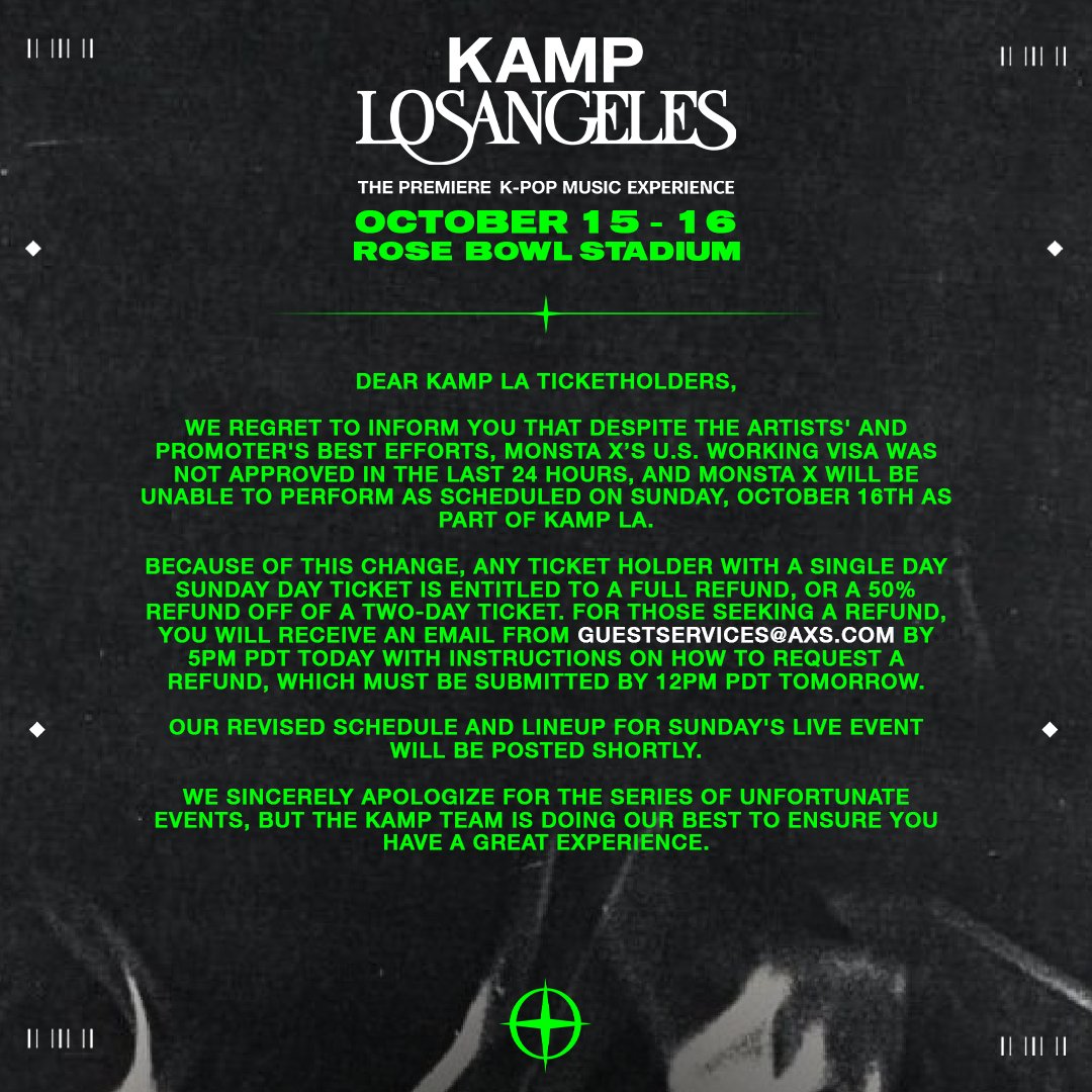 KAMP GLOBAL tweet media