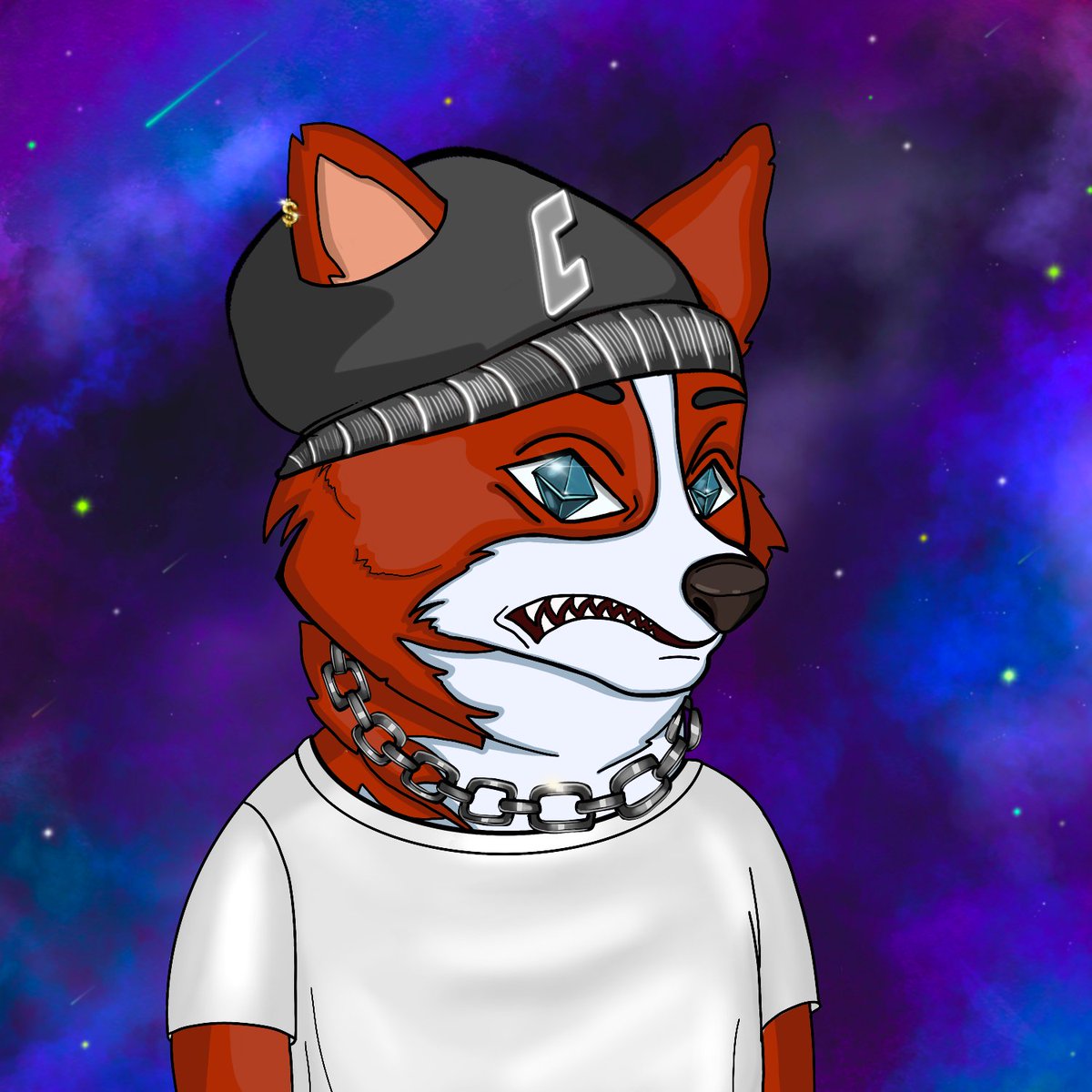 Corgi Marketplace tweet media