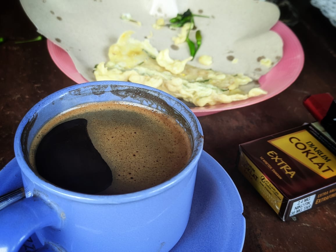 Rokok Indonesia on Twitter: