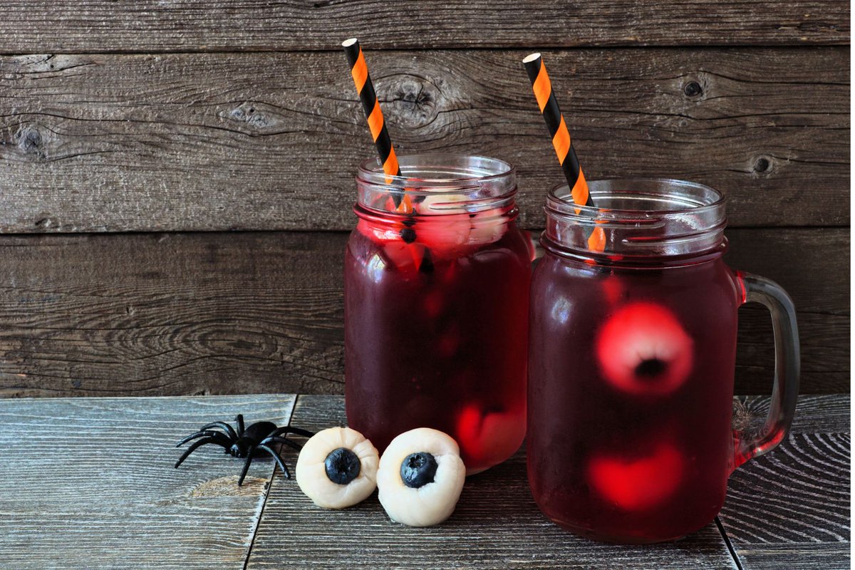 Get in the Halloween spirit - 5 Best Non-Alcoholic Halloween Drink Ideas lifeofanaddict.com/5-best-non-alc… via <a href="/lifeofaddict/">Life Of An Addict</a> #Halloween2022 #HALLOWEENPARTY  #recipe