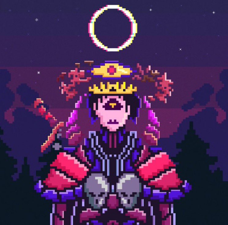 Celestial Bakery tweet media