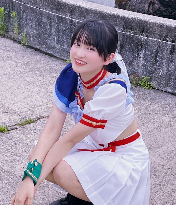 Twitterのコスプレ画像8