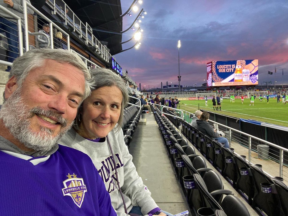 Best time of the week..#LOUCITYFC