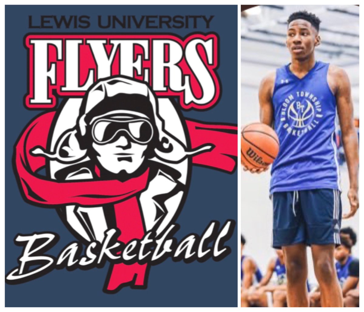 ssuburbanhoops's tweet image. 6’7 Swing, Jayden Watson (Bloom Township, 23) just got offered from Lewis University.

• 4.05 GPA 
• Rim Protector
• Spot Up/Back To Basket 
• All the 🧰

No surprises here, this is a can’t miss 🤷🏽‍♂️

Continued Blessings Son 👊🏾🖤🏀