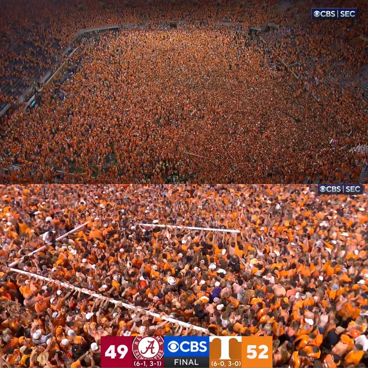 CBS Sports on Twitter: "Sports. Simply the best."