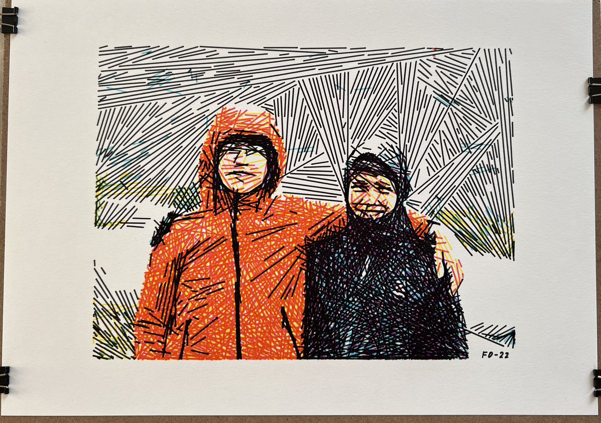 FridolinDK's tweet photo. Order work #plottertwitter https://t.co/fAg6uD9cQY