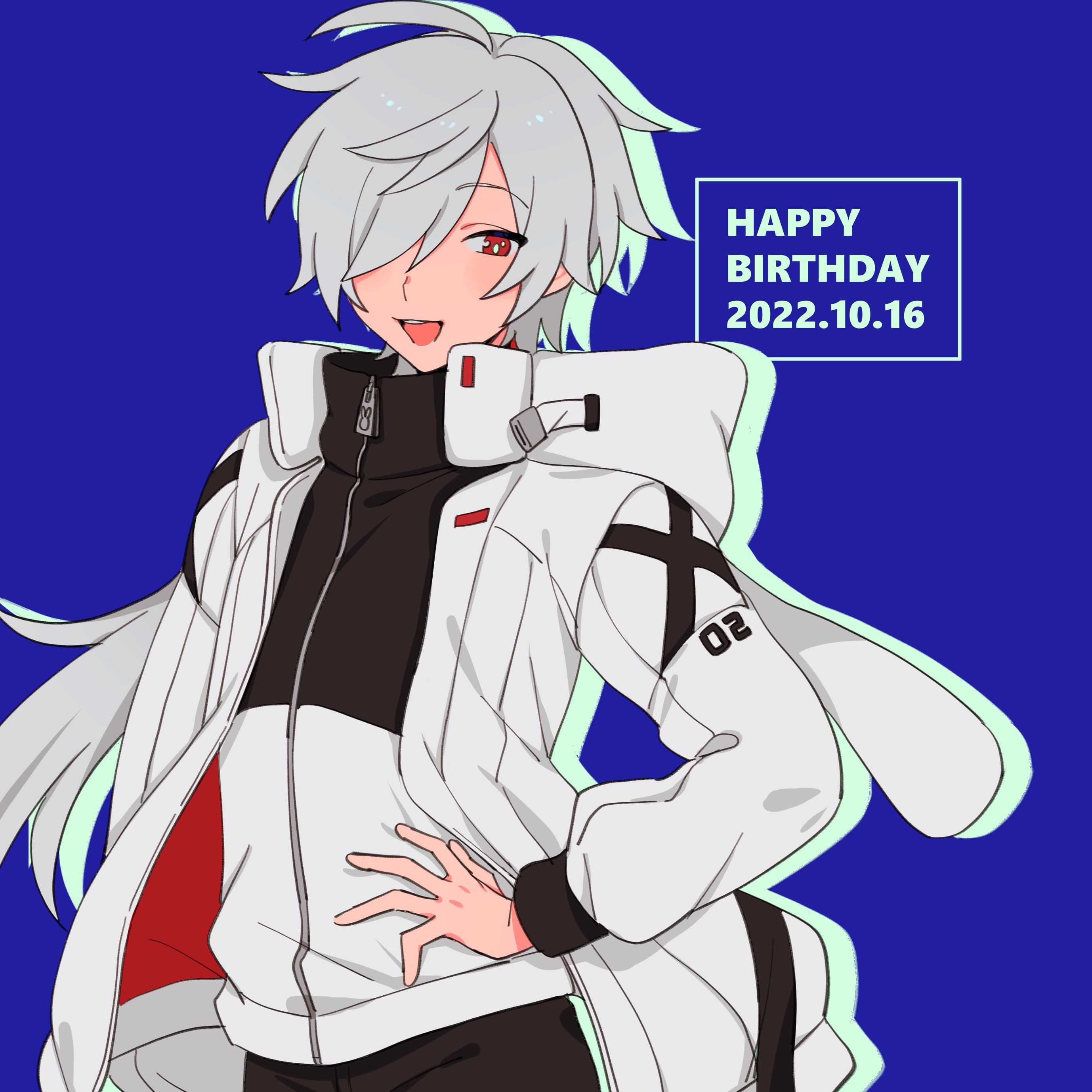白夜零兎誕生祭2022 - Search / X