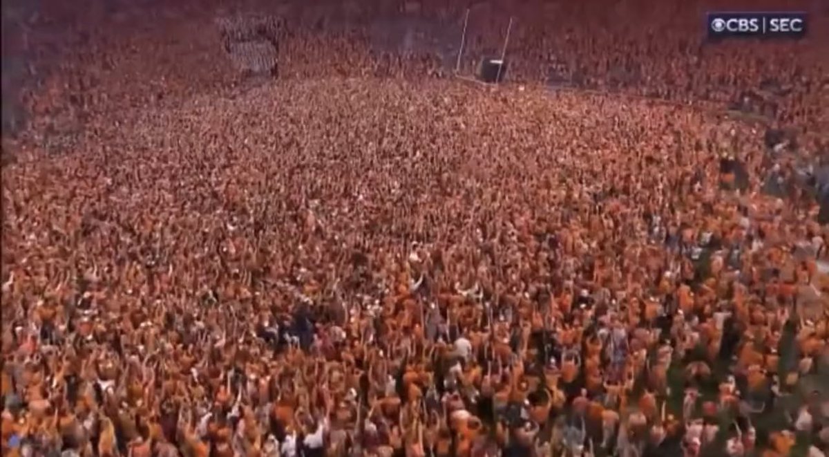 NEYLAND IS LIT