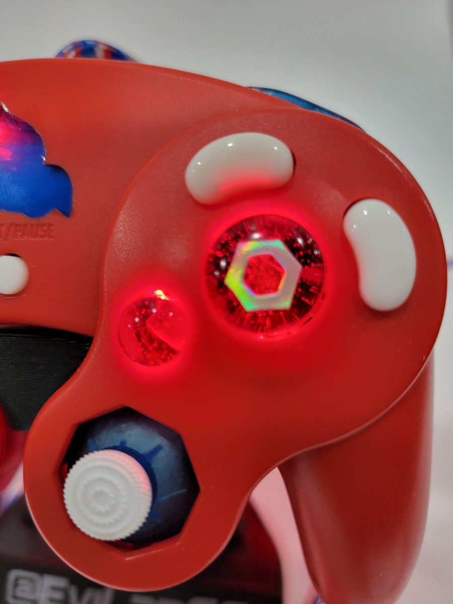 The Mouse-Click Man™ tweet media