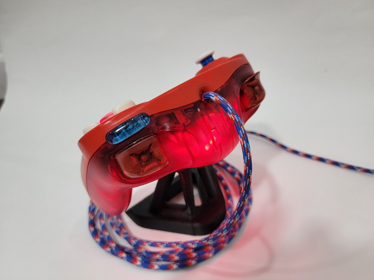 The Mouse-Click Man™ tweet media