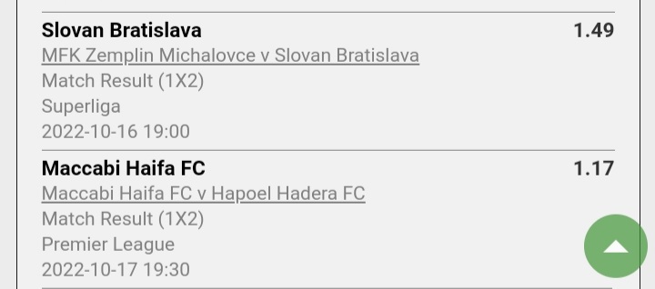 Gnbhengu's tweet photo. 600 odds. Remove the early games they can be like a curse. Code: X3846959E https://t.co/g9yXQFFoQD