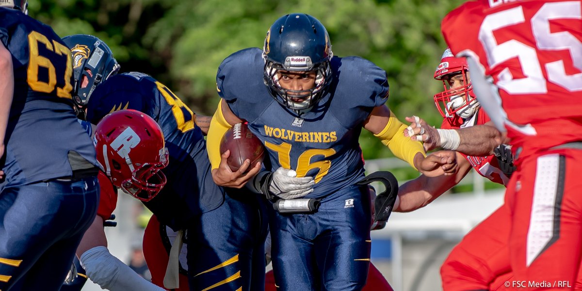 Lisätty kuvat 16.6. pelatusta Vaahteraliigan matsista Roosters vs. Wolverines. Käy zekkaamassa fscmedia.kuvat.fi

<a href="/FSC_Media/">FSC Media</a> <a href="/Roosters1979/">Helsinki Roosters</a> <a href="/WolverinesAF/">Helsinki Wolverines</a> <a href="/SAJLfootball/">SAJLfootball</a> <a href="/Vaahteraliiga/">Vaahteraliiga</a> #amerikkalainenjalkapallo #americanfootball #jenkkifutis #football