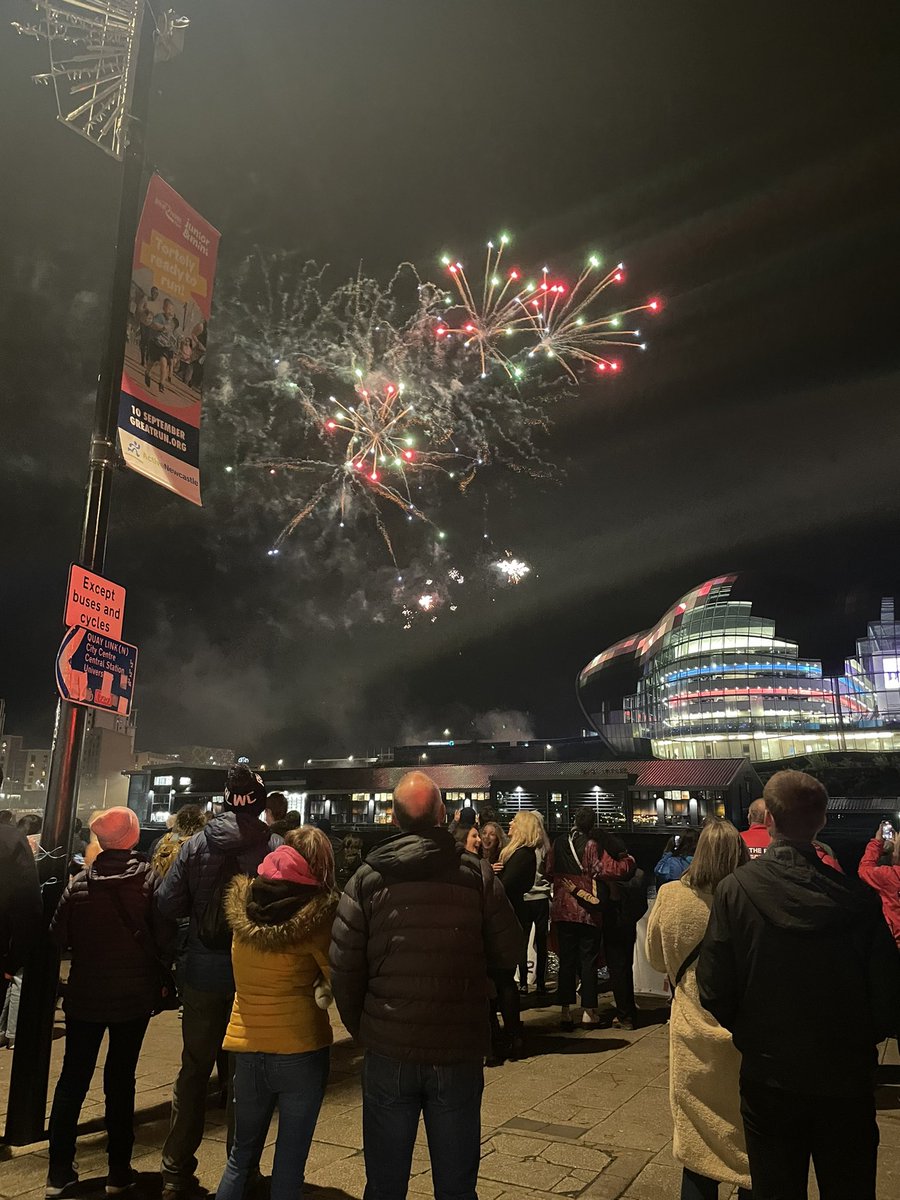 theladsmudge's tweet photo. Brilliant first day @RLWC2021 in Newcastle https://t.co/SSAiNGiPdu